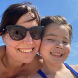 Superheldenmama Ann