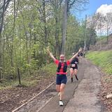 #RunningMarg