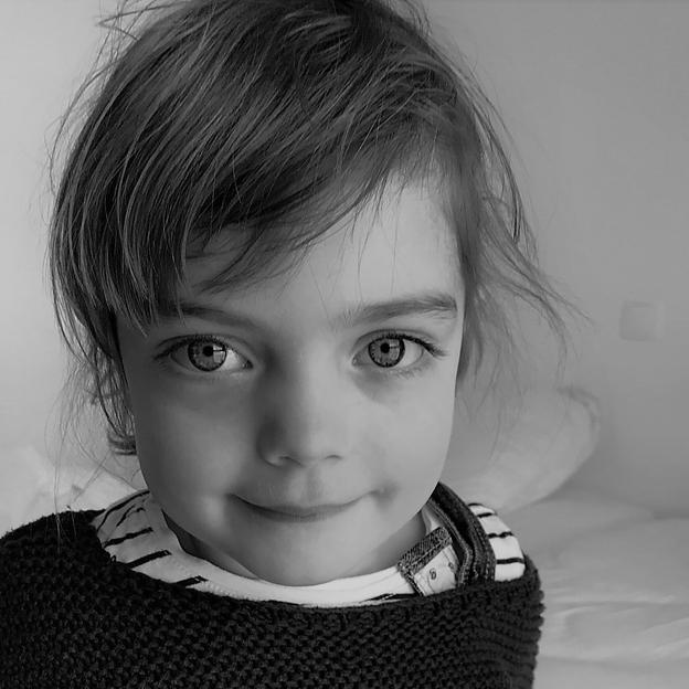 Marcher en famille contre le cancer!
