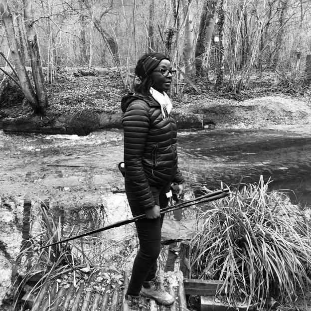Nelly Lombe