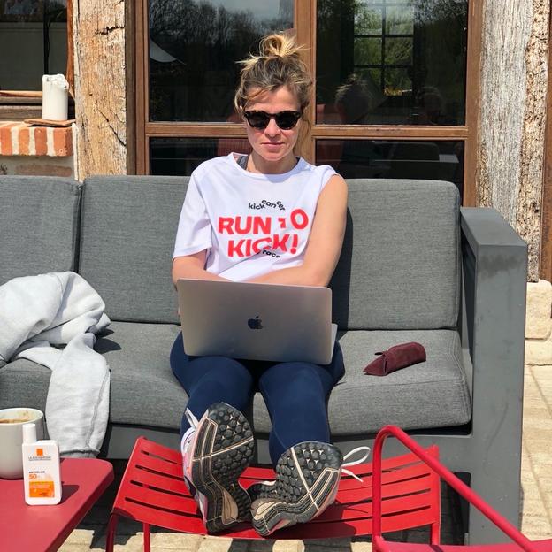 Stéphanie Gillon