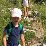 Côme contre le cancer des enfants