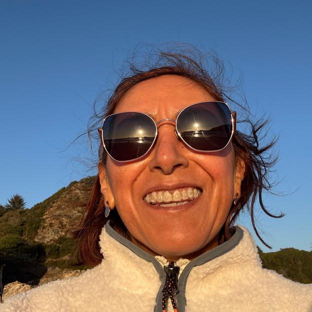 Corredora Soñadora