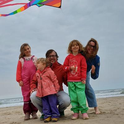 3 oruguitas