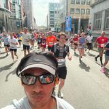 Arav Runs