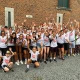 TEAM MARATHON