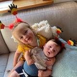 Odette & Morris Wandelen tegen kanker