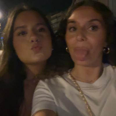 ines et amani