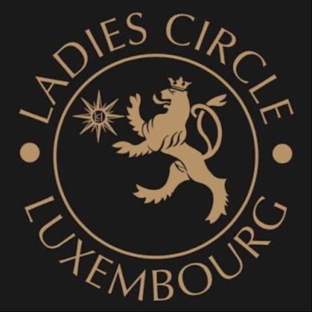 Cassio & the Ladies Circle go Gold ✨
