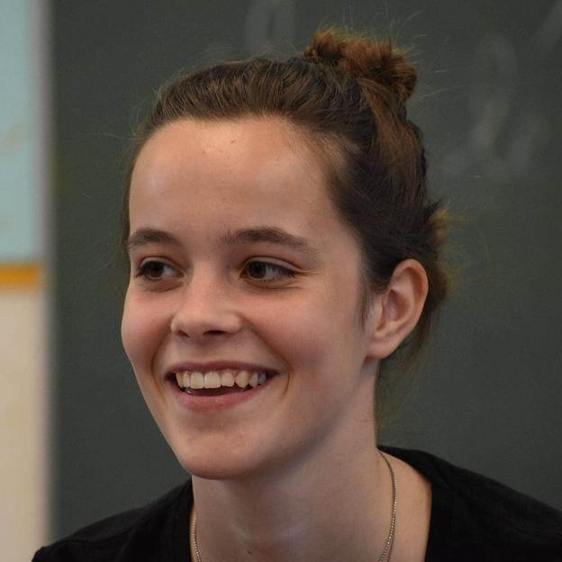 Gaëlle