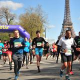 Fais moi courir !