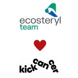 Let's kick cancer together!