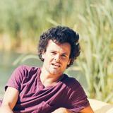 Sacha - Eubelius - Kick Cancer
