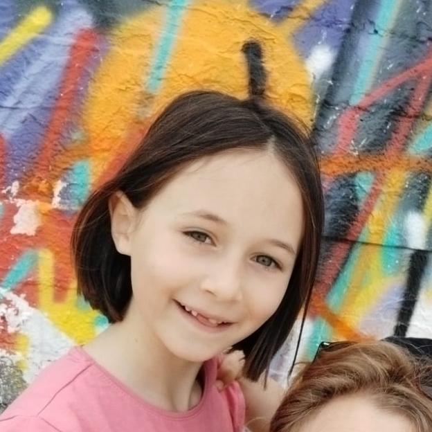 Camille 🧚🌈