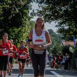 Lilie is running