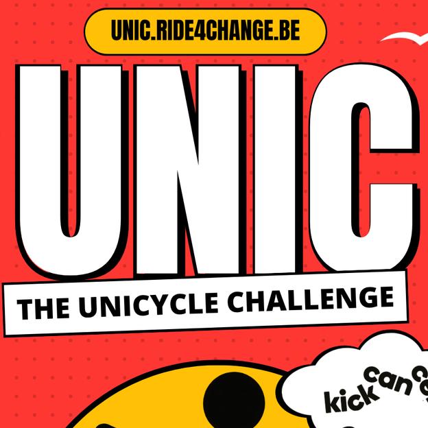 THE UNICYCLE CHALLENGE 2027