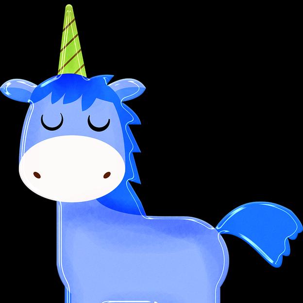 Unicorn Power III