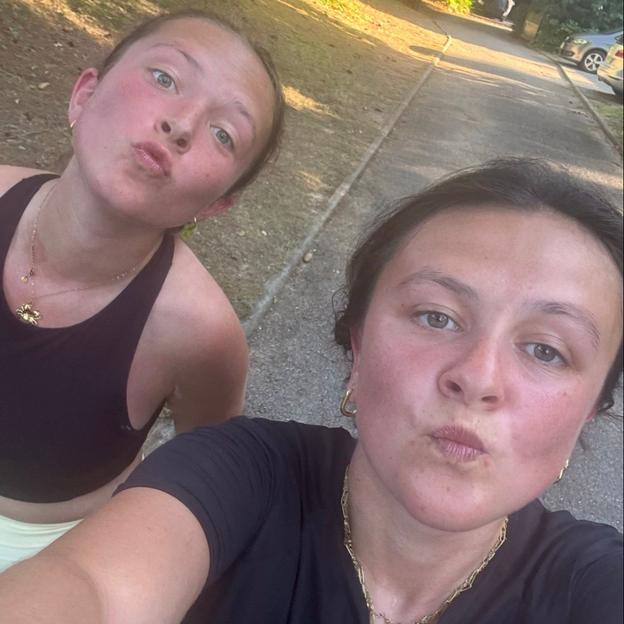 Manon for PM running squad