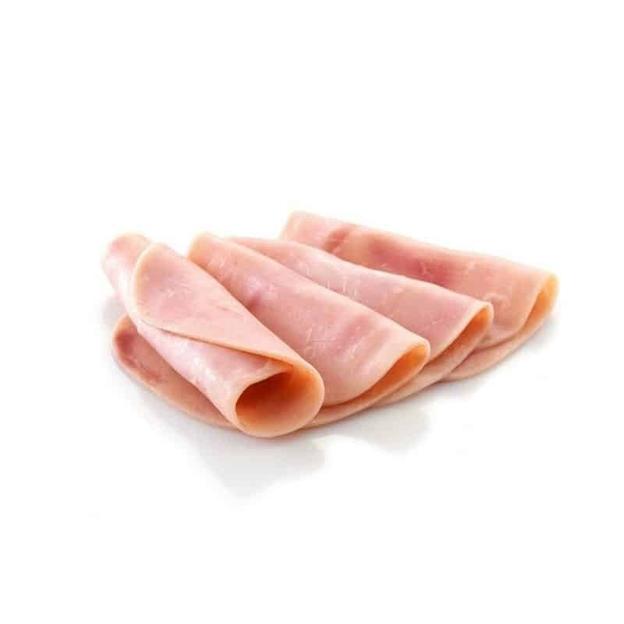 Être un jambon ça passe par les dons