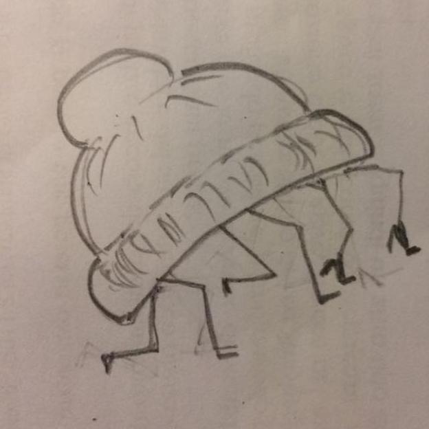Il berretto