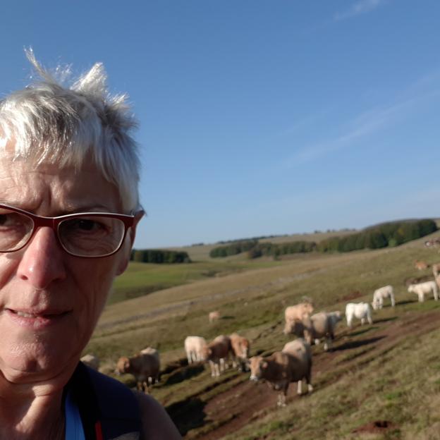 Mart voor team Warre