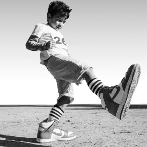 Nathalie Run2Kick