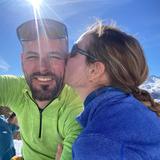 Team Erwan et Adèle
