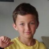 Chatelain Jonah