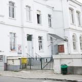 Ecole n°7 à Ixelles
