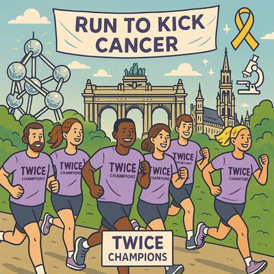 TWICE Champions