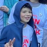 Théo "the kicker"