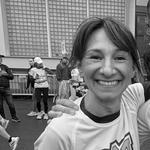 Gaby fir Aline goes gold