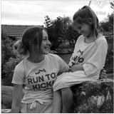Lou-Ann pour Luca