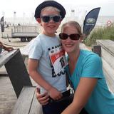 Runnermom