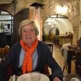 Une grand-mère aimante et soutenante