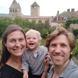 Help me kick cancer!
