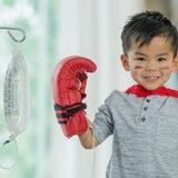 Nous sommes tous concernés ! kick cancer