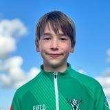 Simon (zoon Annelies)