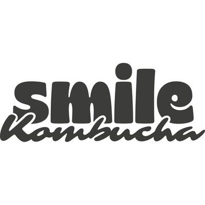 Smile Kombucha