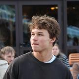 Loewie voor team Warre