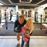 Mettre le cancer des plus petits au tapis!