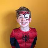 Team Superboy Levi