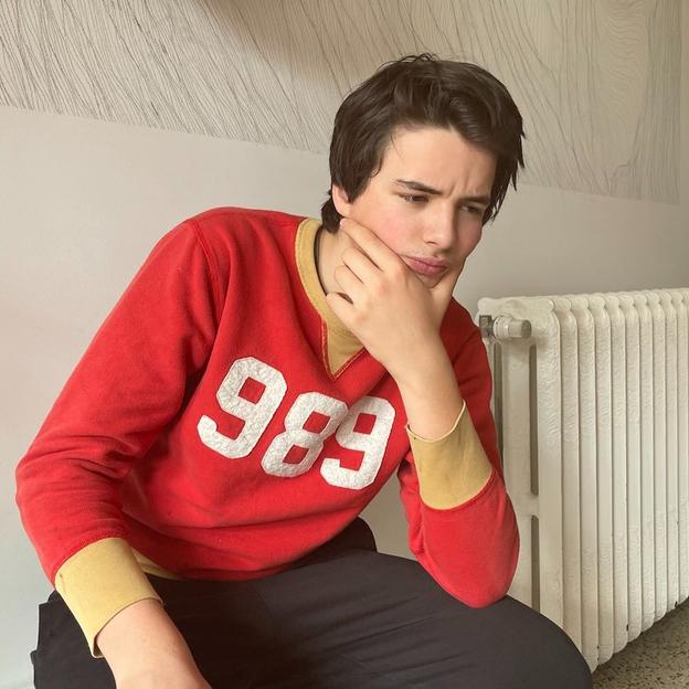 Je pense donc je kicke