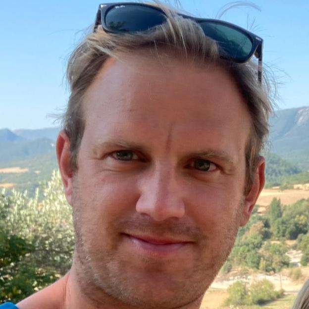 Stijn