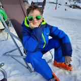 Mateo cancer kicker
