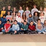 Anciens de Catteau Aurore