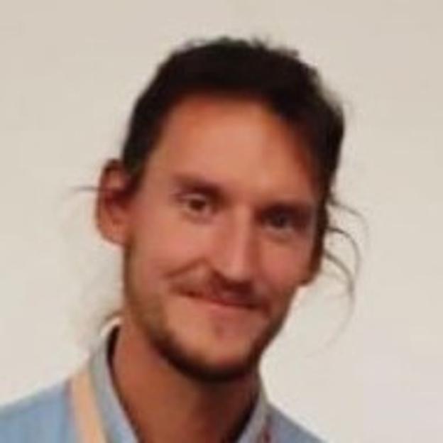Andy - Team Wavenet pour Juju