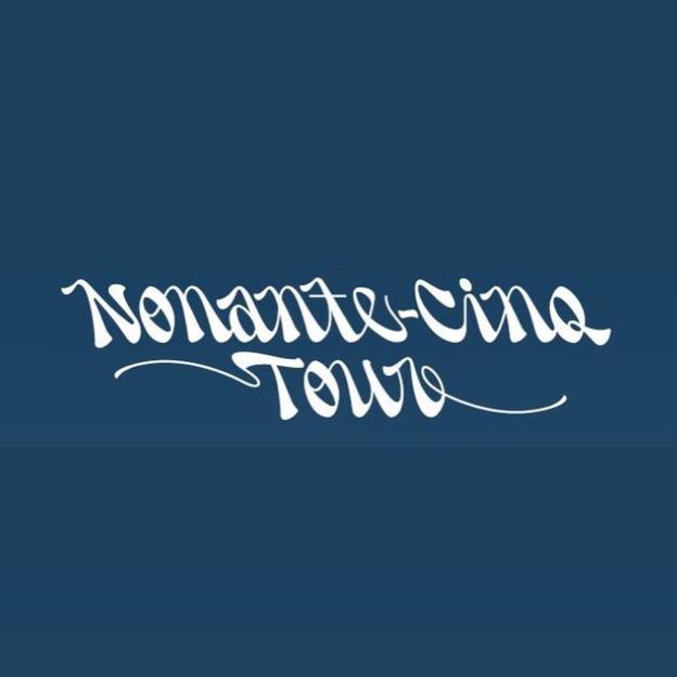 NONANTE CINQ TOUR