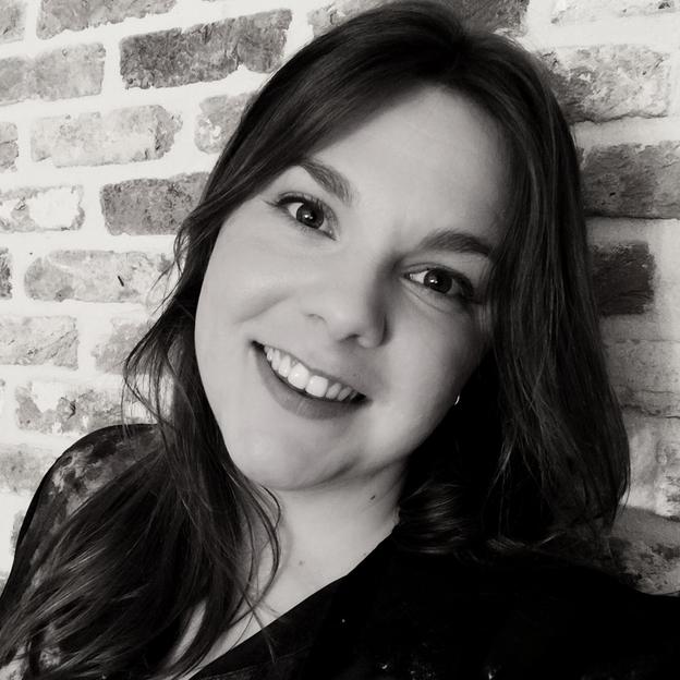 Lauranne - #LiefdevoorLeon