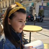 Cours, Saskia, cours !